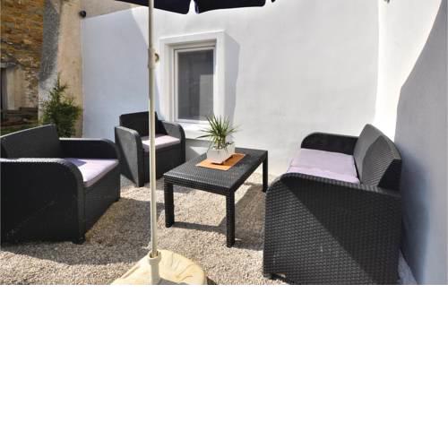 Two-Bedroom Apartment in Koper
