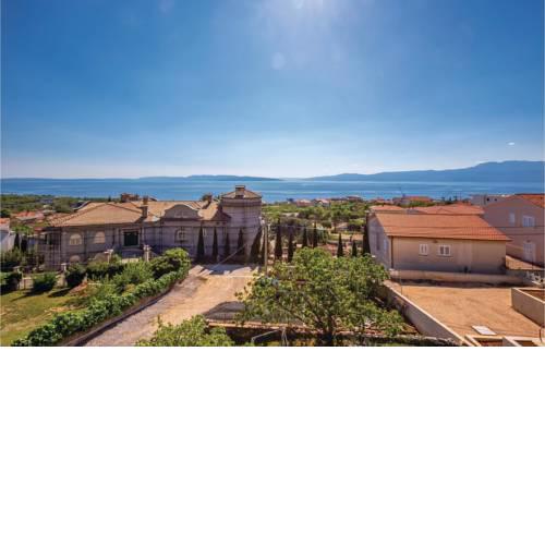 Two-Bedroom Apartment in Kostrena