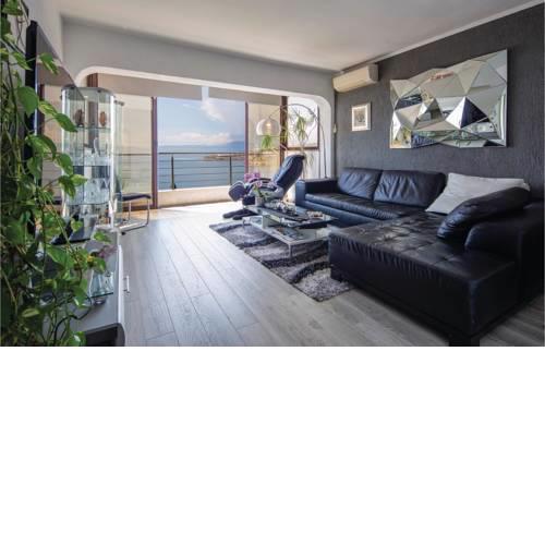 Two-Bedroom Apartment in Kraljevica