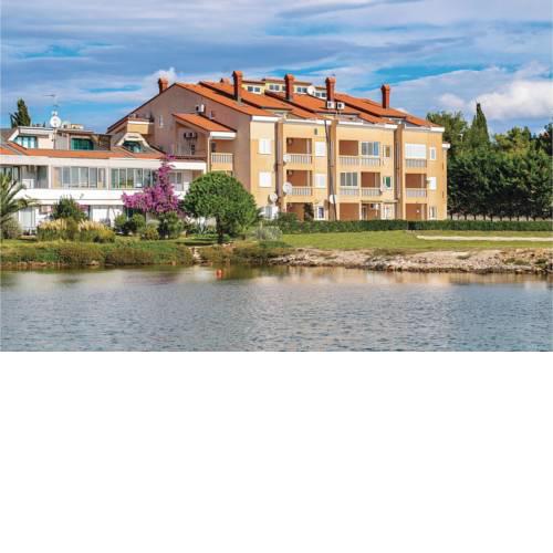 Two-Bedroom Apartment in Medulin