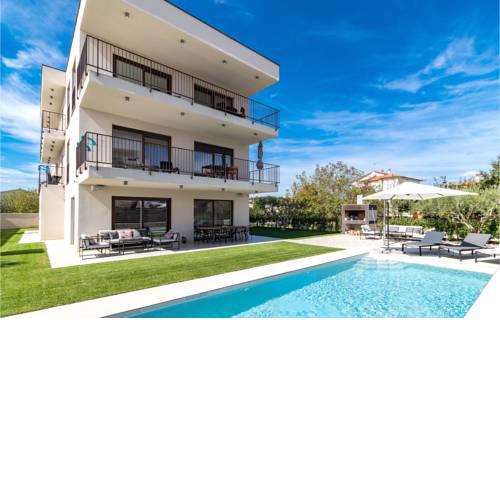 Two-Bedroom Apartment in Medulin