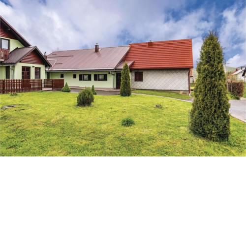 Two-Bedroom Apartment in Mrkopalj