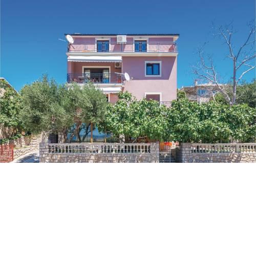 Two-Bedroom Apartment in Novi Vinodolski