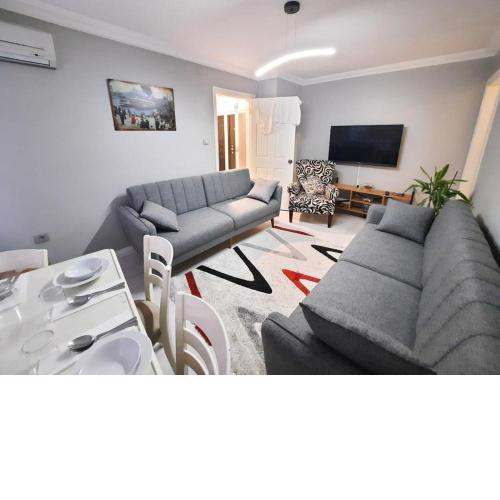 two Bedroom Apartment in Osmanbey