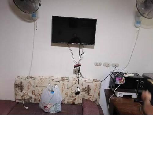 Two-Bedroom Apartment in Porto Sokhna