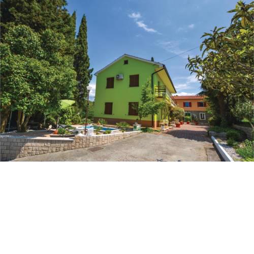 Two-Bedroom Apartment in Portoroz