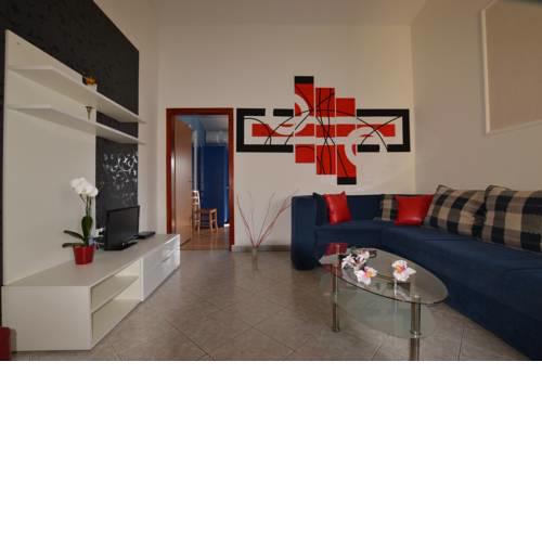 Two-Bedroom Apartment in Pula VIII