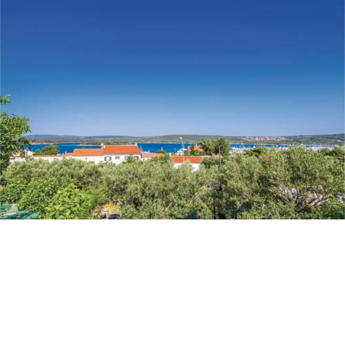 Two-Bedroom Apartment in Punat