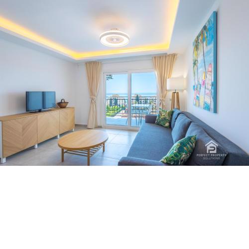 Two bedroom apartment in Riviera del Sol