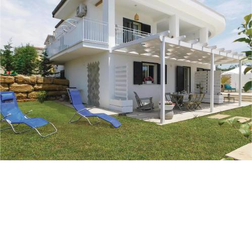 Two-Bedroom Apartment in Sciacca AG