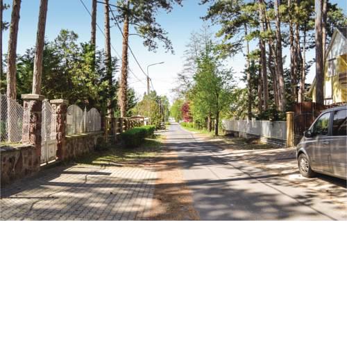 Two-Bedroom Apartment in Siofok