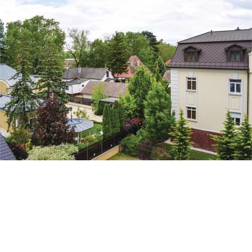 Two-Bedroom Apartment in Siofok