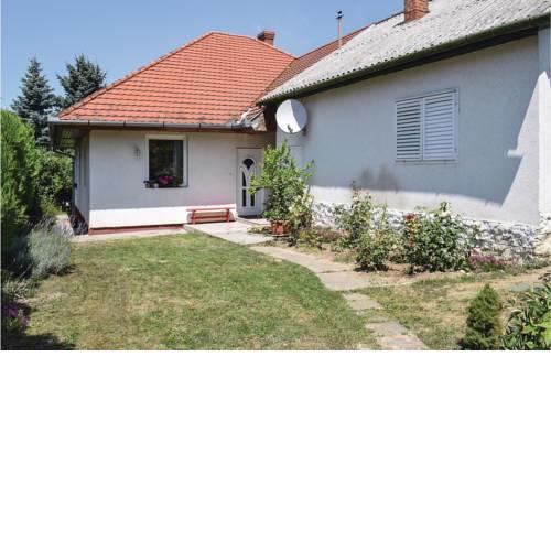 Two-Bedroom Apartment in Siofok
