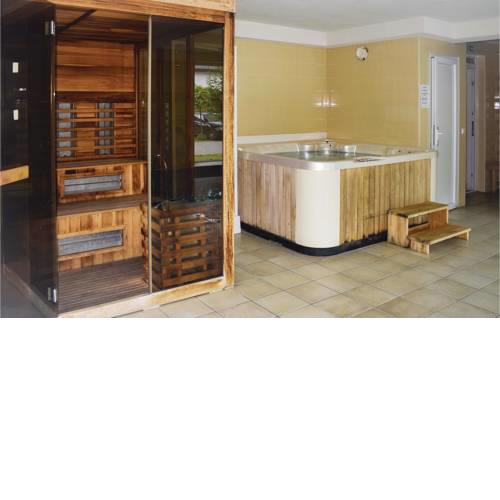 Two-Bedroom Apartment in Siofok