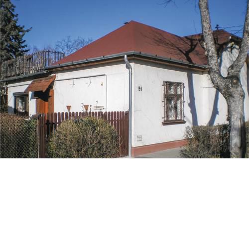 Two-Bedroom Apartment in Siofok