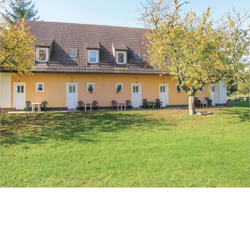 Two-Bedroom Apartment in Slapy nad Vltavou