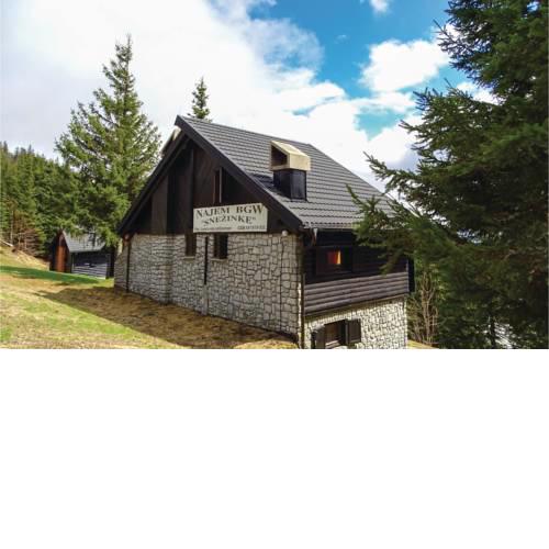 Two-Bedroom Apartment in Smartno pri Sl.Gradcu