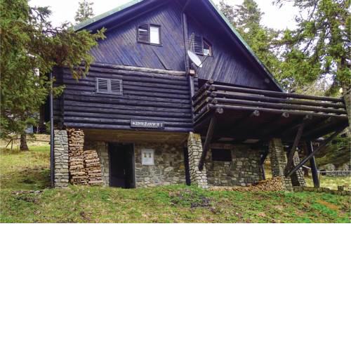 Two-Bedroom Apartment in Smartno pri Sl.Gradcu