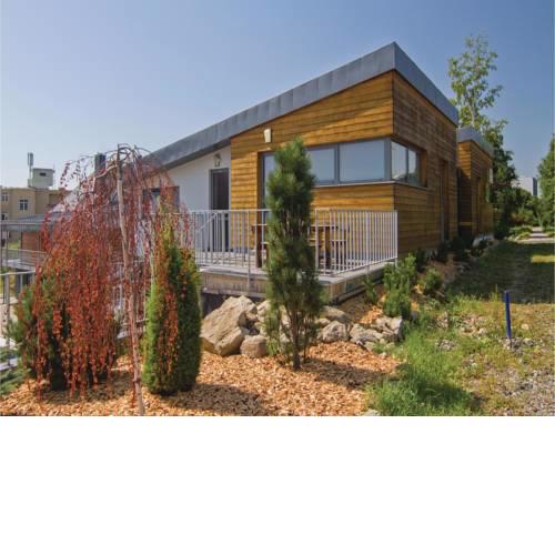 Two-Bedroom Apartment in Stary Smokovec