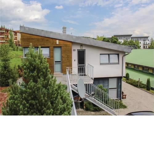 Two-Bedroom Apartment in Stary Smokovec