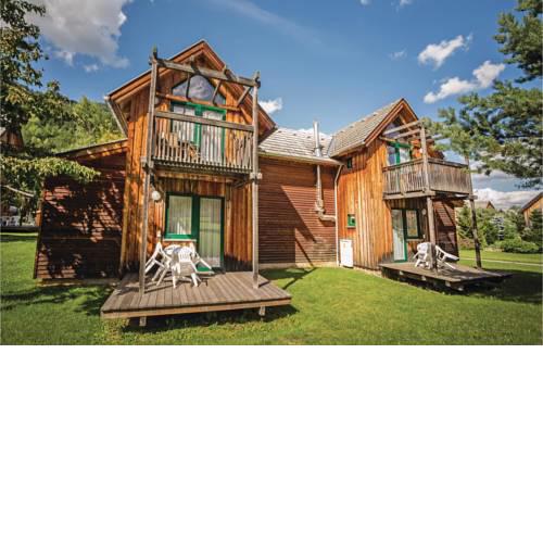 Two-Bedroom Apartment in St.Georgen A.Kreischb.