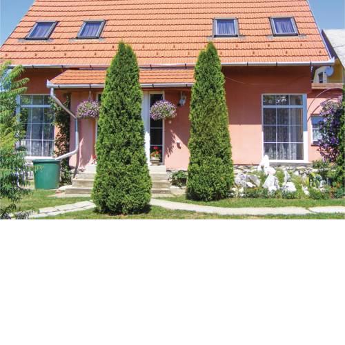 Two-Bedroom Apartment in Szilvasvarad