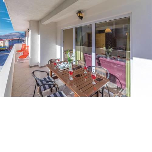 Two-Bedroom Apartment in Trogir