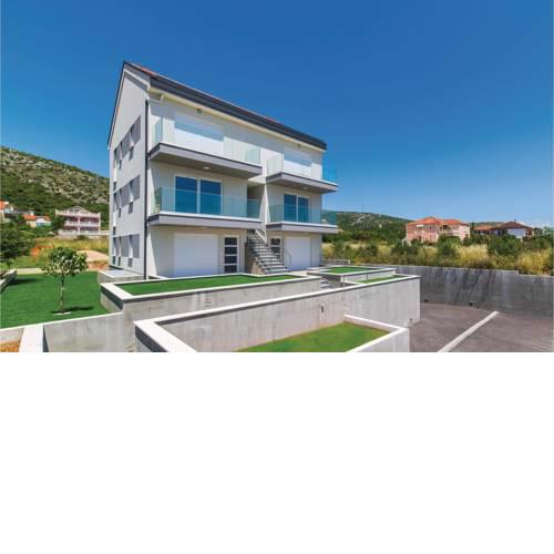 Two-Bedroom Apartment in Trogir