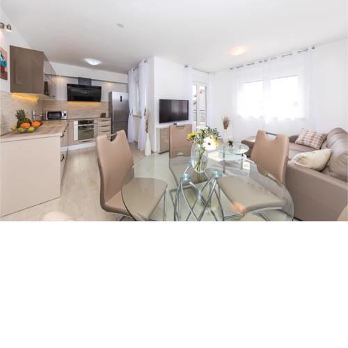 Two-Bedroom Apartment in Trogir