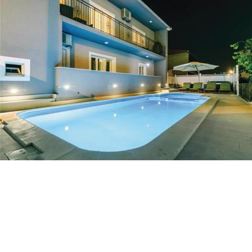 Two-Bedroom Apartment in Trogir