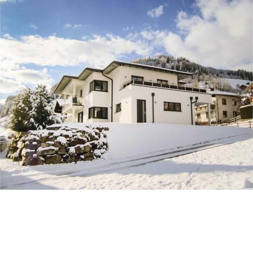 Two-Bedroom Apartment in Wagrain