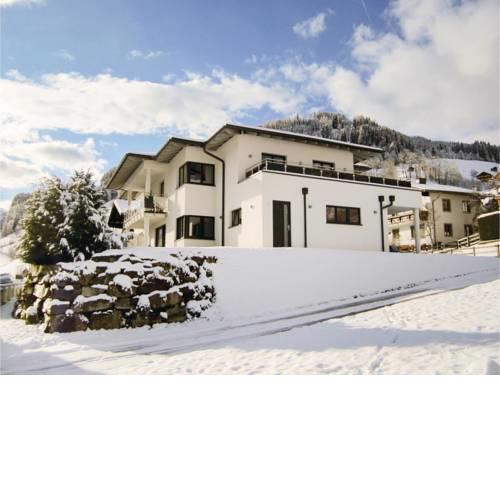 Two-Bedroom Apartment in Wagrain