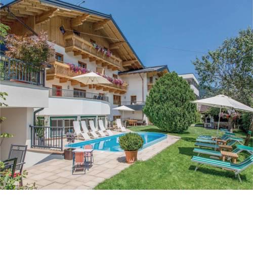 Two-Bedroom Apartment in Wagrain
