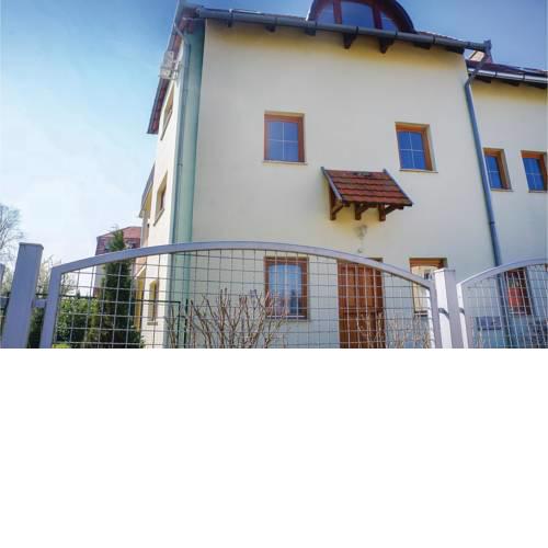 Two-Bedroom Apartment in Zalakaros