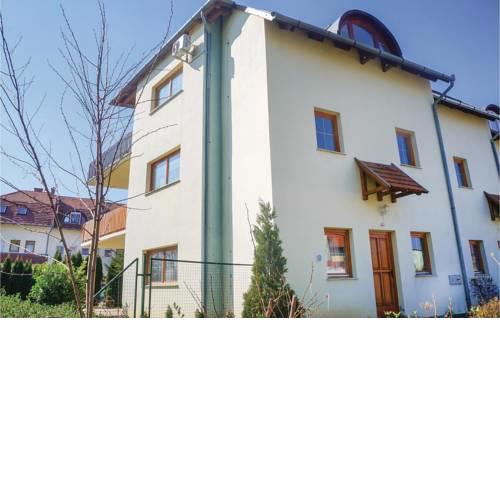 Two-Bedroom Apartment in Zalakaros