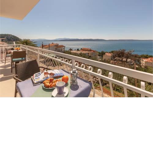 Two-Bedroom Apartment in Zivigosce