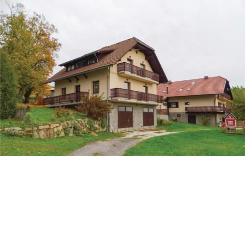 Two-Bedroom Apartment in Zrece