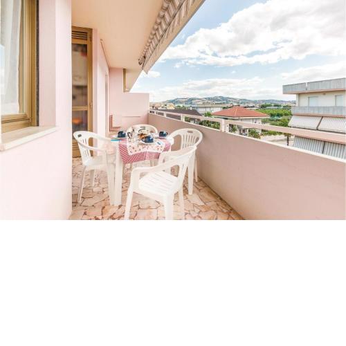 Two-Bedroom Apartment Villa Rosa TE 01
