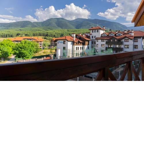 Two bedroom apartments in Murphys Lodge