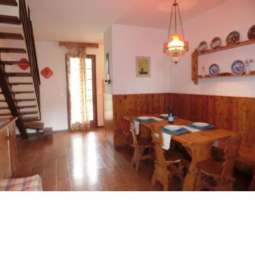 Two-Bedroom flat with 2 gardens and surrounded by nature in Bibione