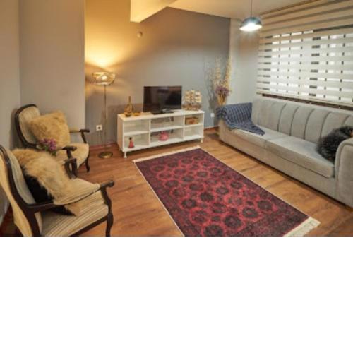 TWO BEDROOM FOR 4 PEOPLE YOUR SWEET HOME AT CIHANGIR