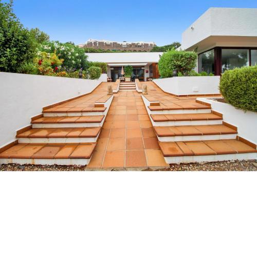 Two Bedroom Golf Bungalow On La Manga Club
