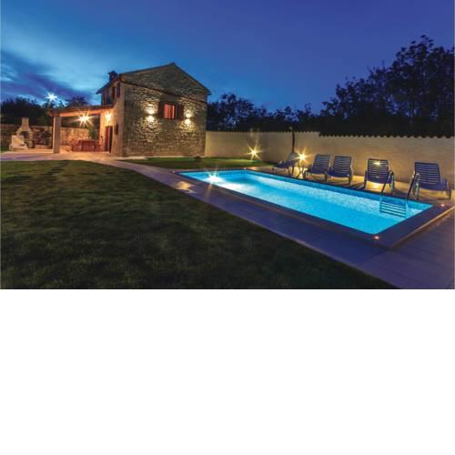 Two-Bedroom Holiday home 0 in Filipana