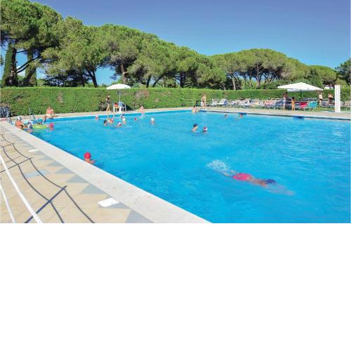 Two-Bedroom Holiday Home in Baia Domizia S.Aurunca