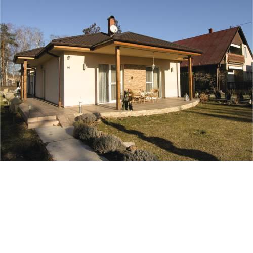 Two-Bedroom Holiday Home in Balatonboglar