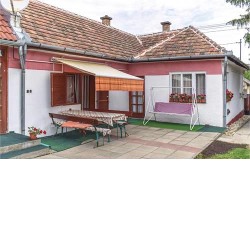 Two-Bedroom Holiday Home in Balatonlelle