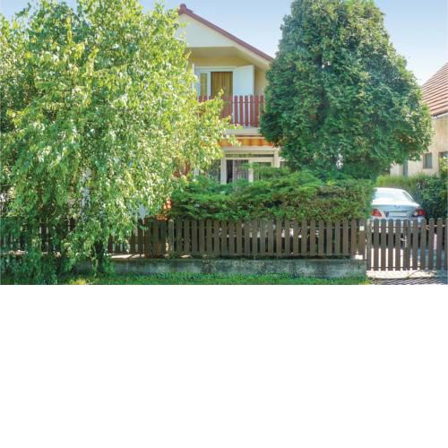 Two-Bedroom Holiday Home in Balatonlelle