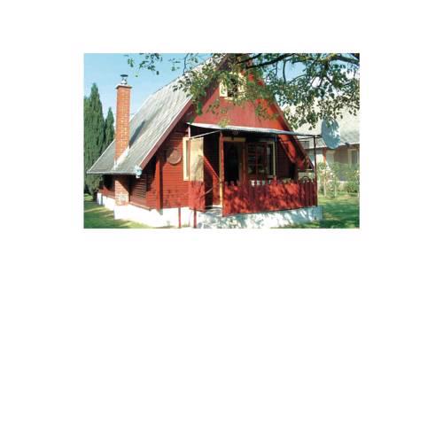 Two-Bedroom Holiday Home in Balatonmariafurdo