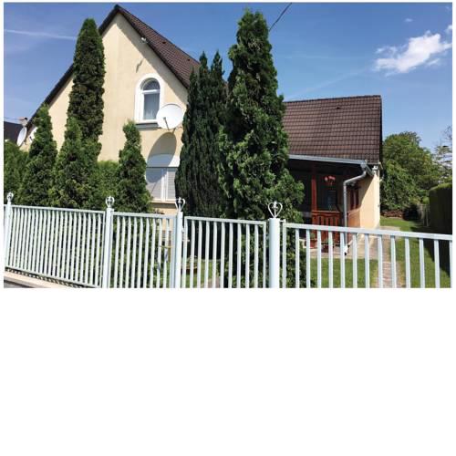 Two-Bedroom Holiday Home in Balatonmariafurdo