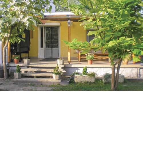 Two-Bedroom Holiday Home in Balatonvilagos